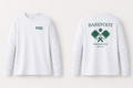 Barefoot pickleball club
