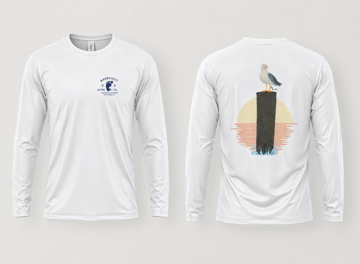 Seagull