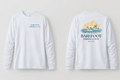 Barefoot fishing club