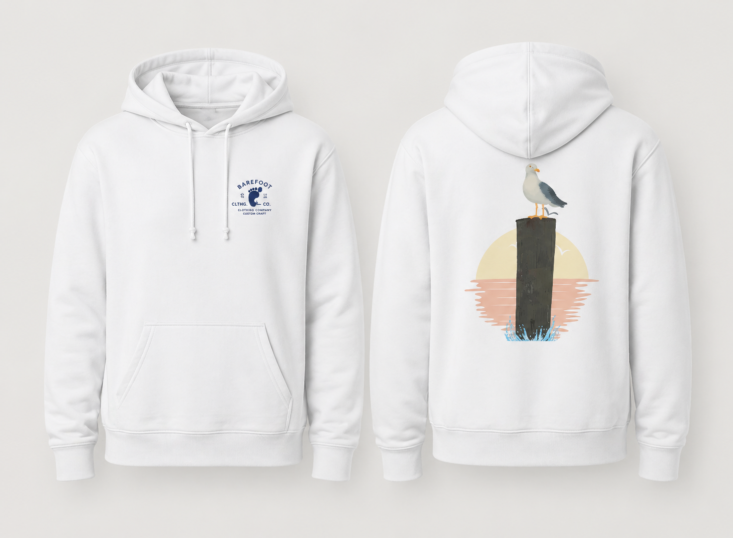 Seagull