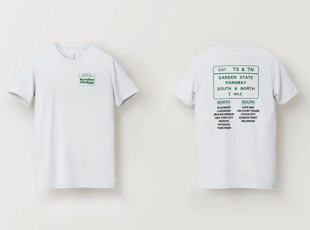 7S-N T-shirt