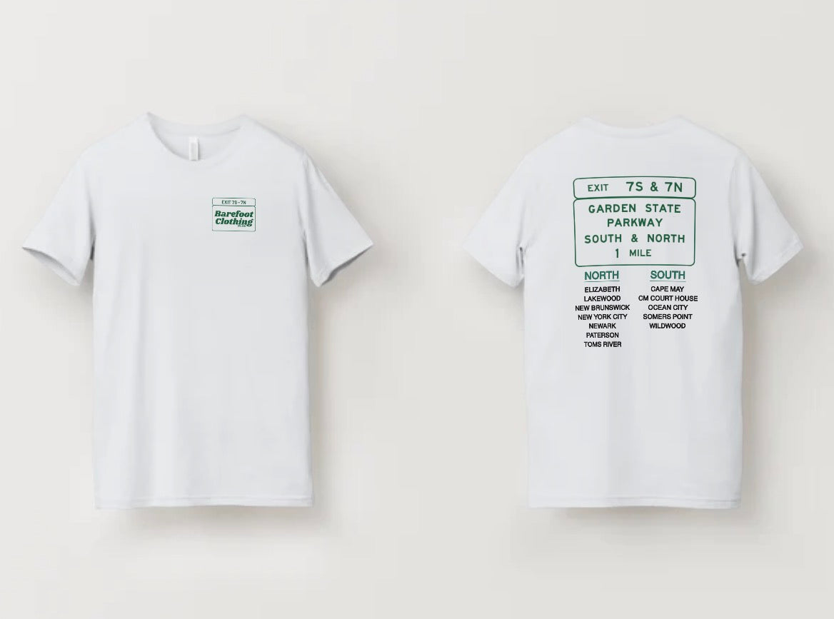 7S-N T-shirt