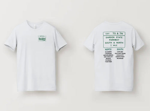 7S-N T-shirt