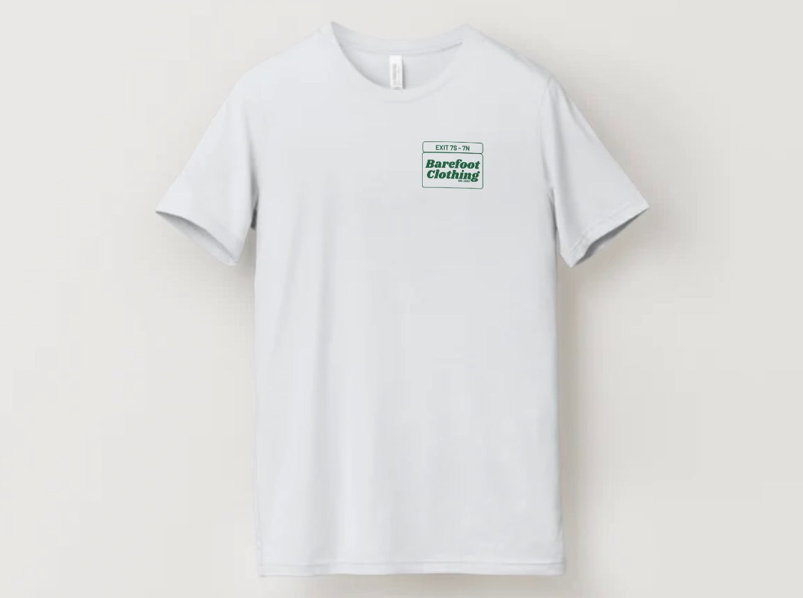 7S-N T-shirt