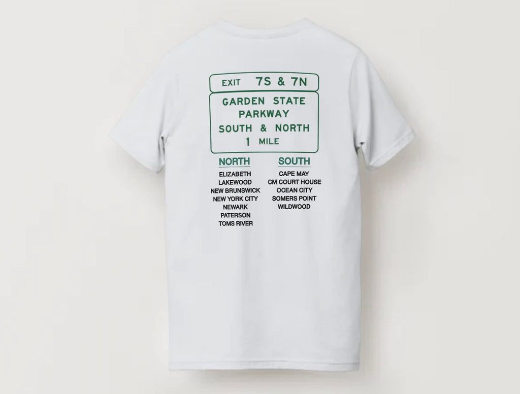 7S-N T-shirt