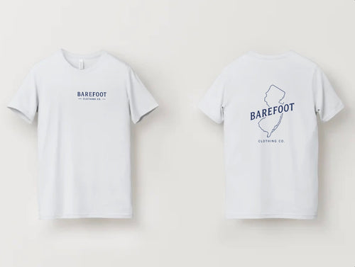 Barefoot NJ