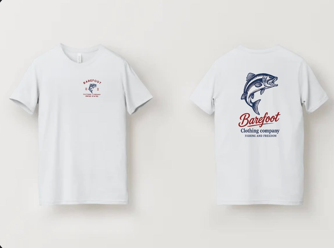 Fishing freedom