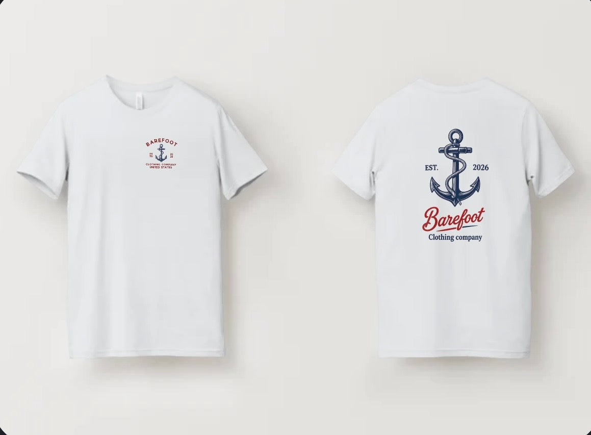Sea to shining sea