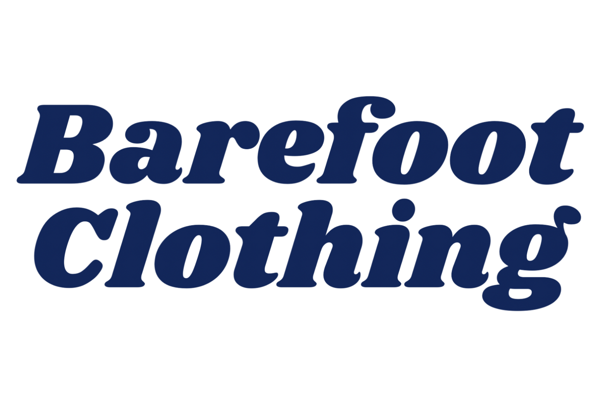 Barefoot Clothing Co